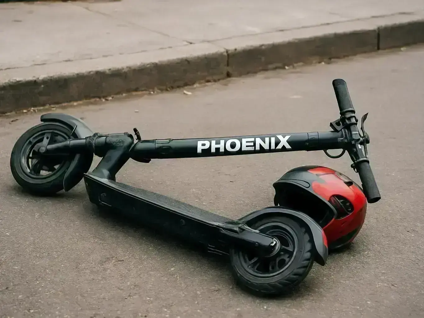 E-Scooter Accident Lawyer