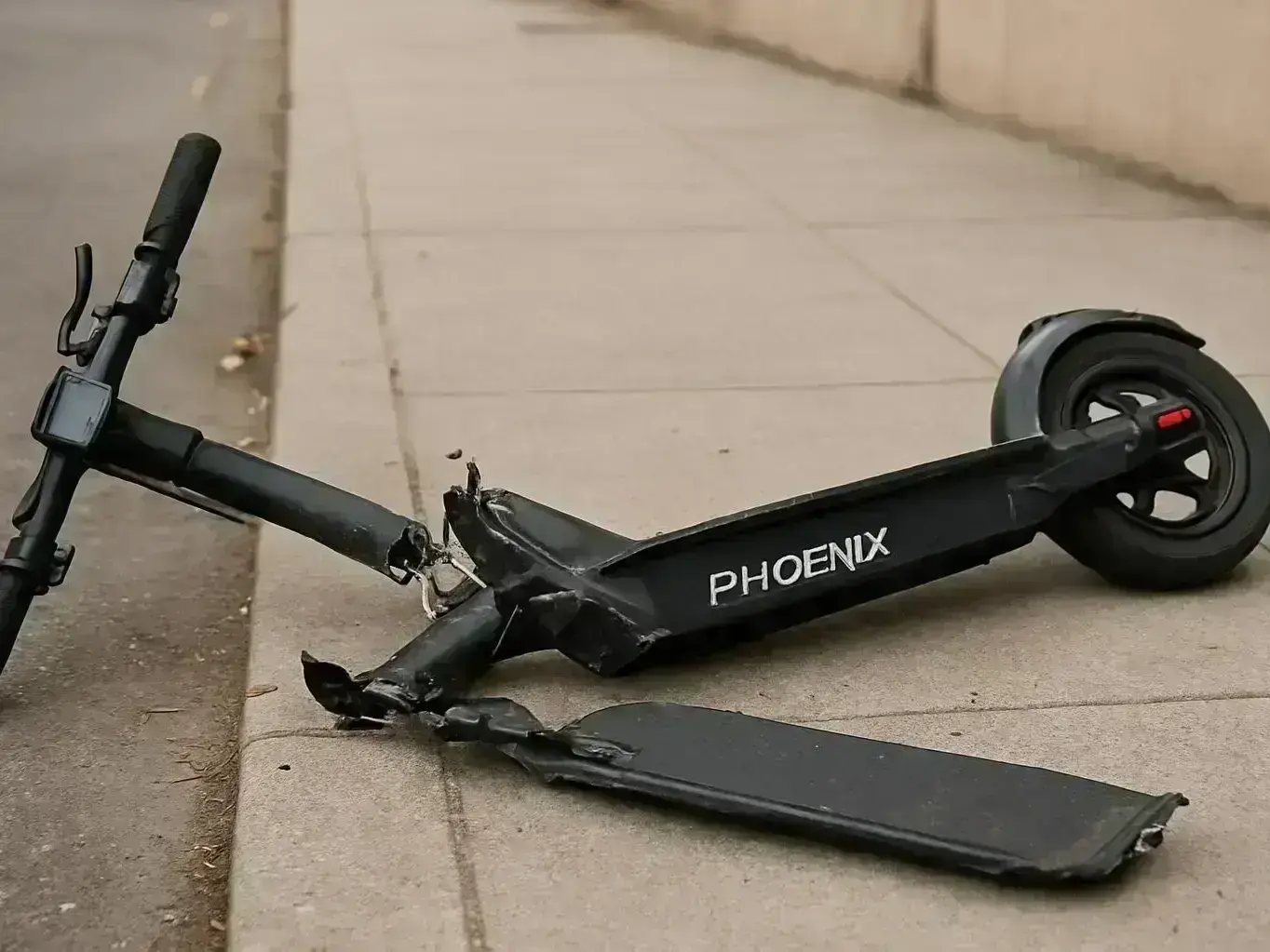 Trusted E-Scooter Wrongful Death Claims in Litchfield Park