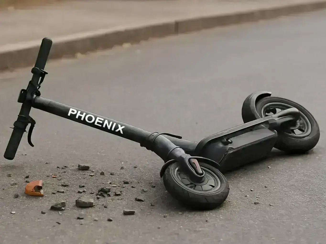 E-Scooter Accident Lawyer
