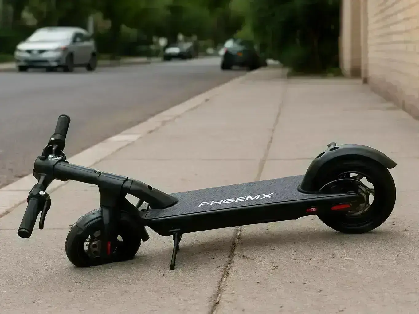 Trusted E-Scooter Accident Settlement Negotiation in Avondale