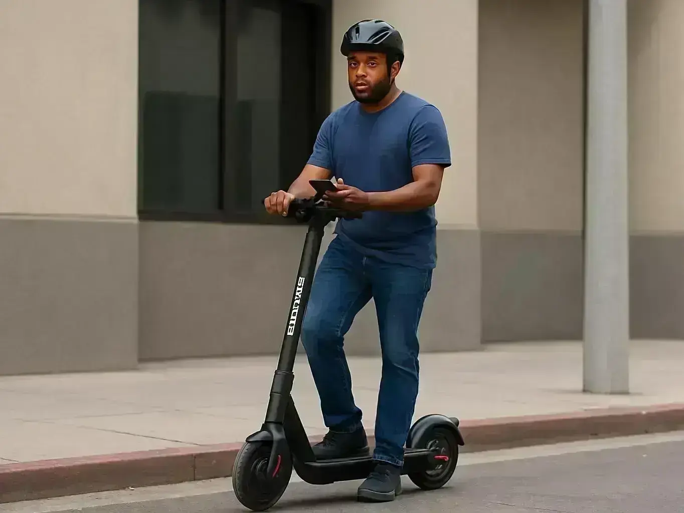 Get E-Scooter Hit and Run Legal Support in Peoria, AZ