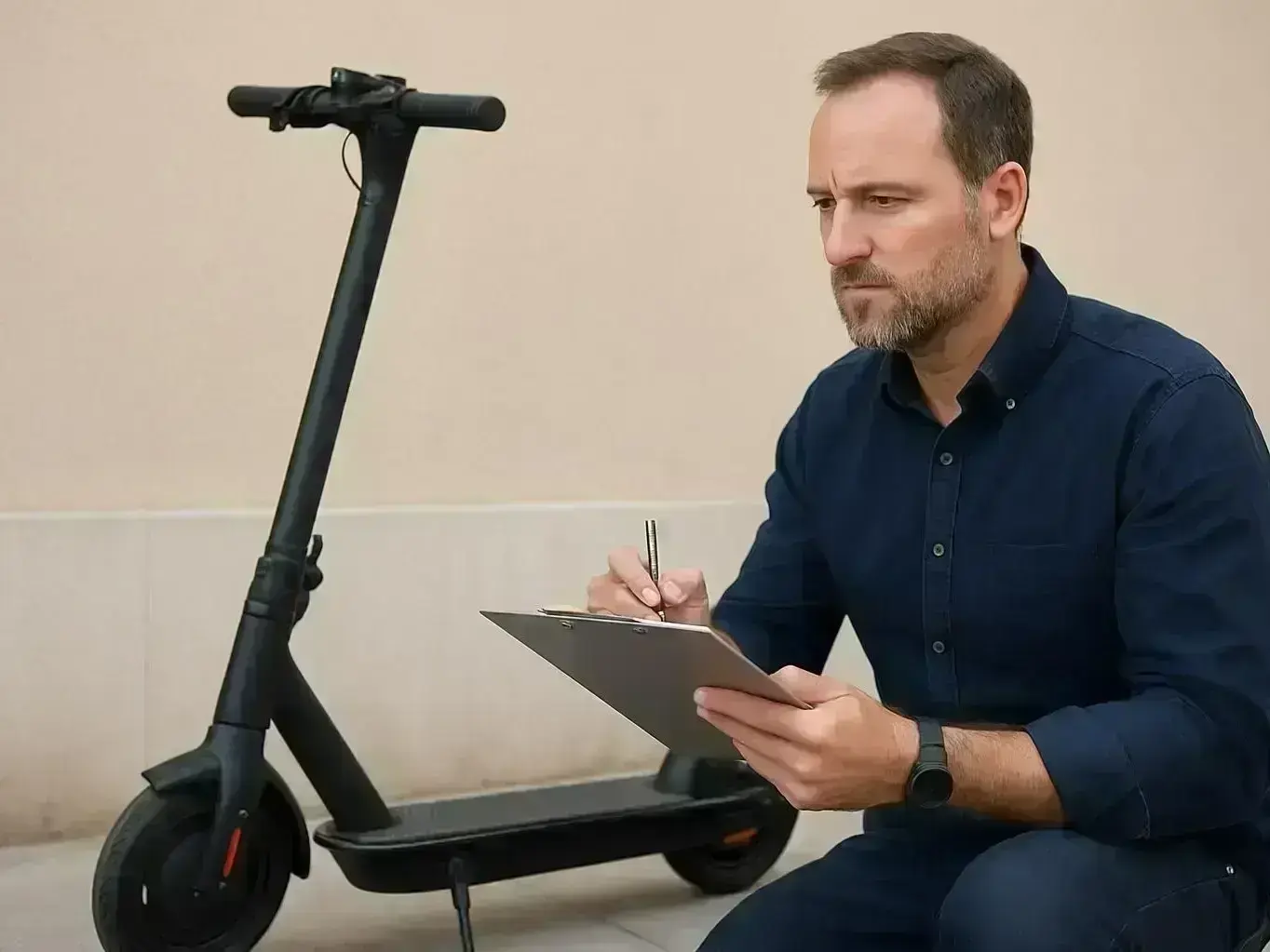 Your Local Litchfield Park E-Scooter Accident Lawyer