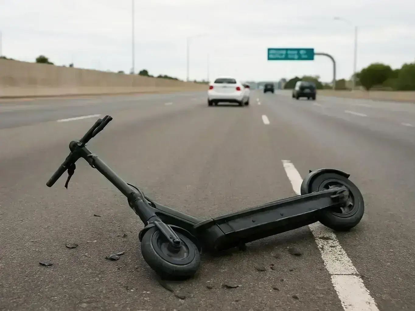 Top-Rated E-Scooter Accident Brain Injury Claims in Litchfield Park